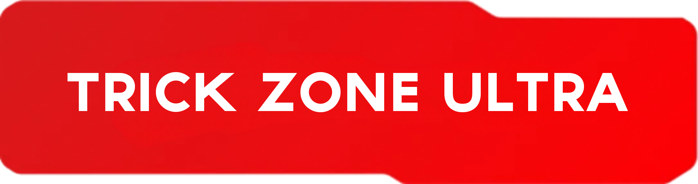 Trick Zone Ultra