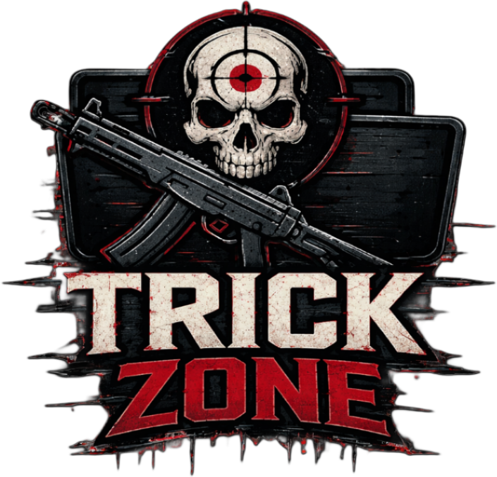 Trick Zone
