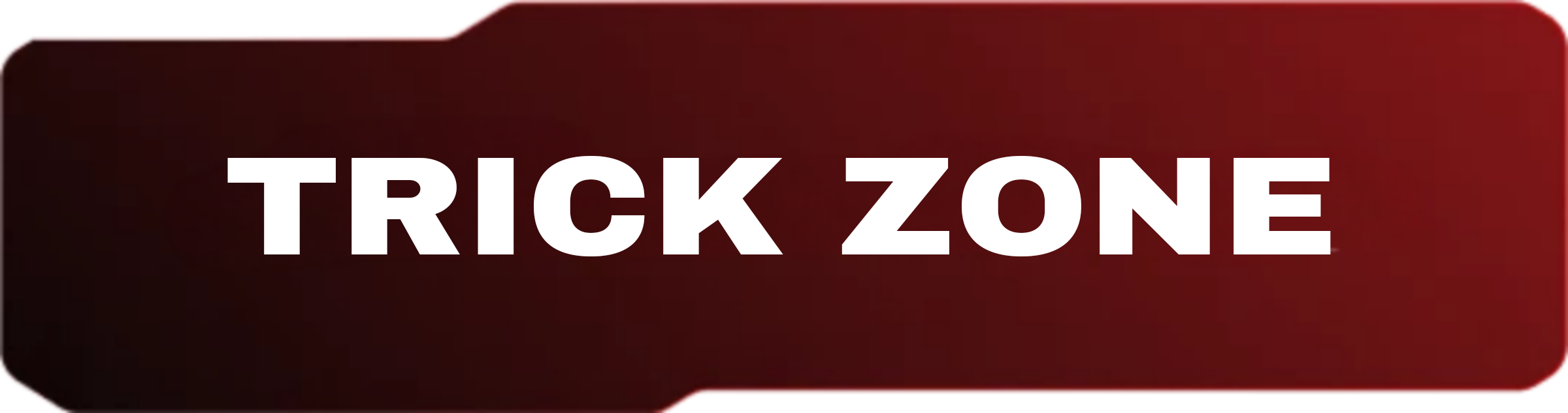 Trick Zone Ultra